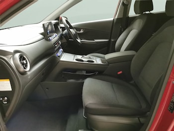 Used Hyundai KONA undefined for sale - 78616284: Photo
