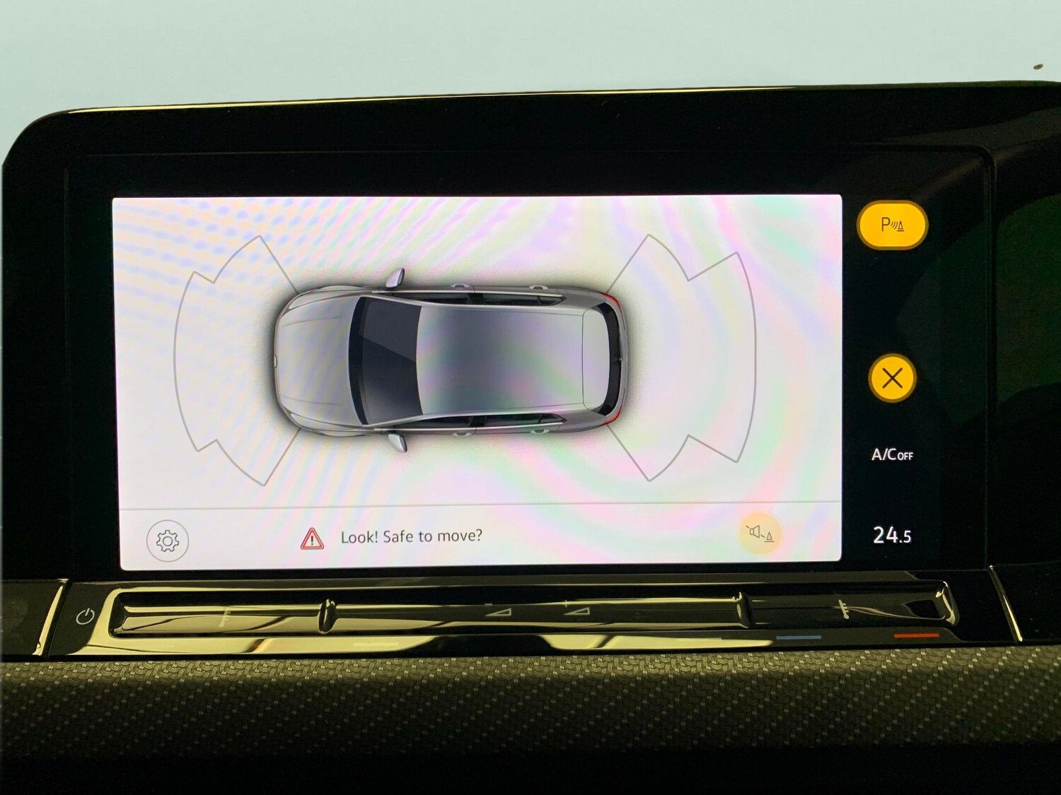 Used Volkswagen Golf 2021 for sale - 77347240: Photo 14