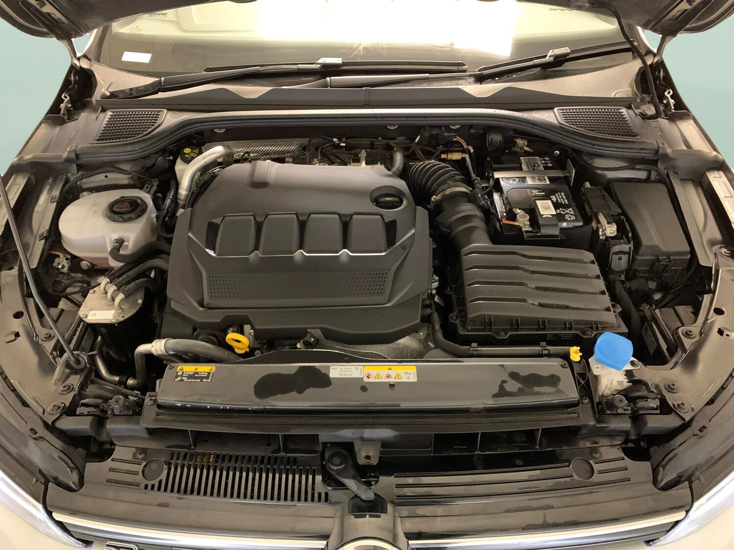 Used Volkswagen Golf 2021 for sale - 77347240: Photo 29