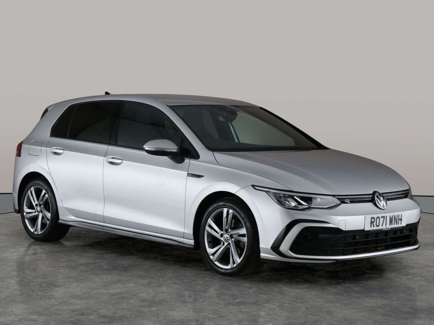 Used Volkswagen Golf 2021 for sale - 77347240: Photo 7