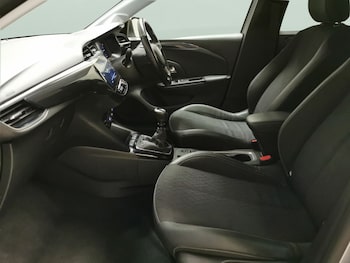 Used Vauxhall Corsa 2020 for sale - 79543125: Photo