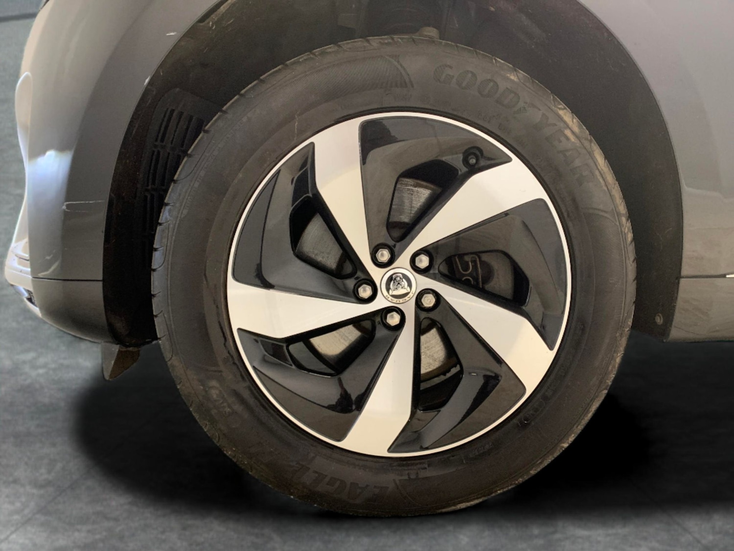 Used Jaguar F-Pace 2023 for sale - 76954794: Photo 23