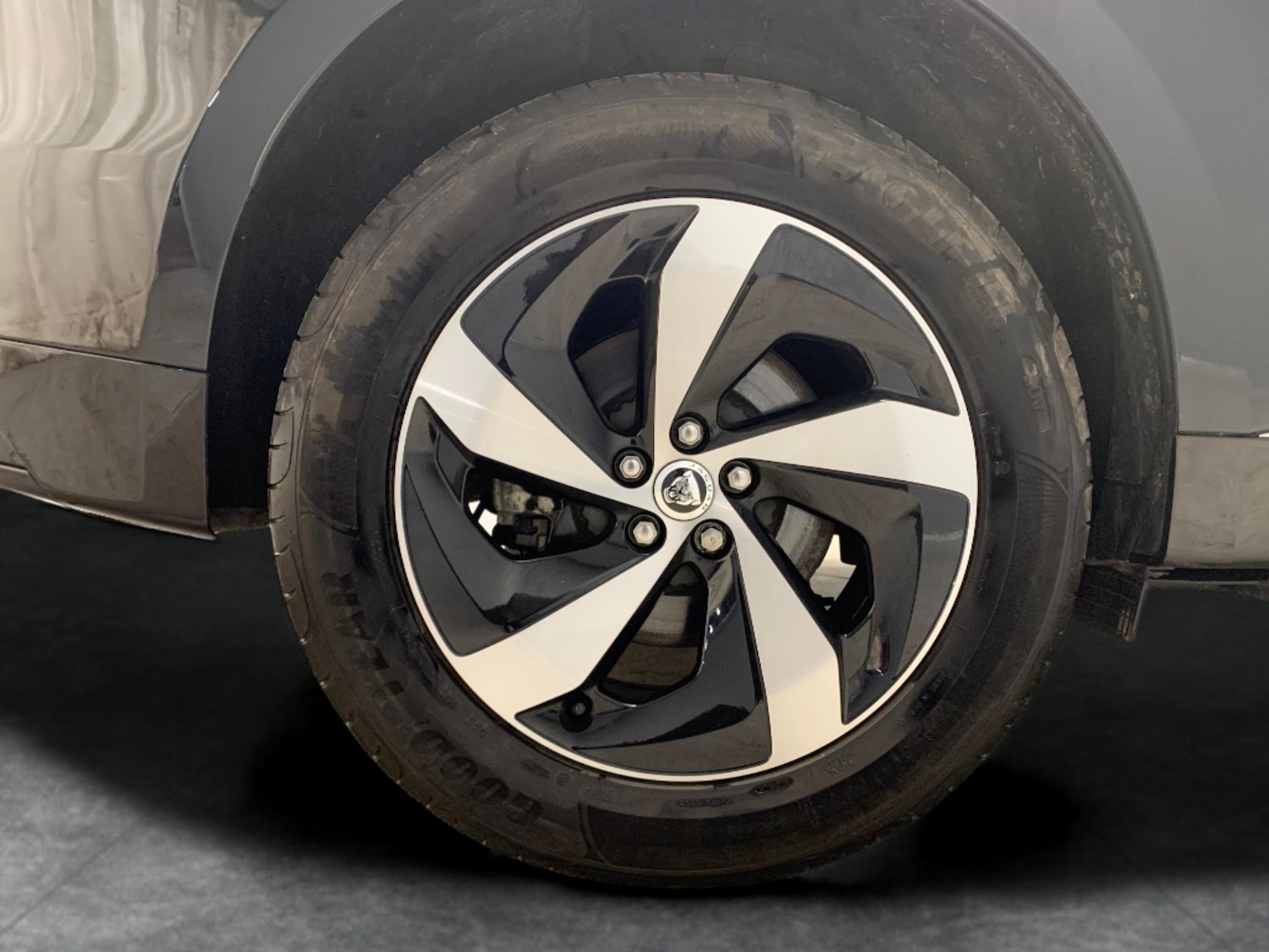 Used Jaguar F-Pace 2023 for sale - 76954794: Photo 25