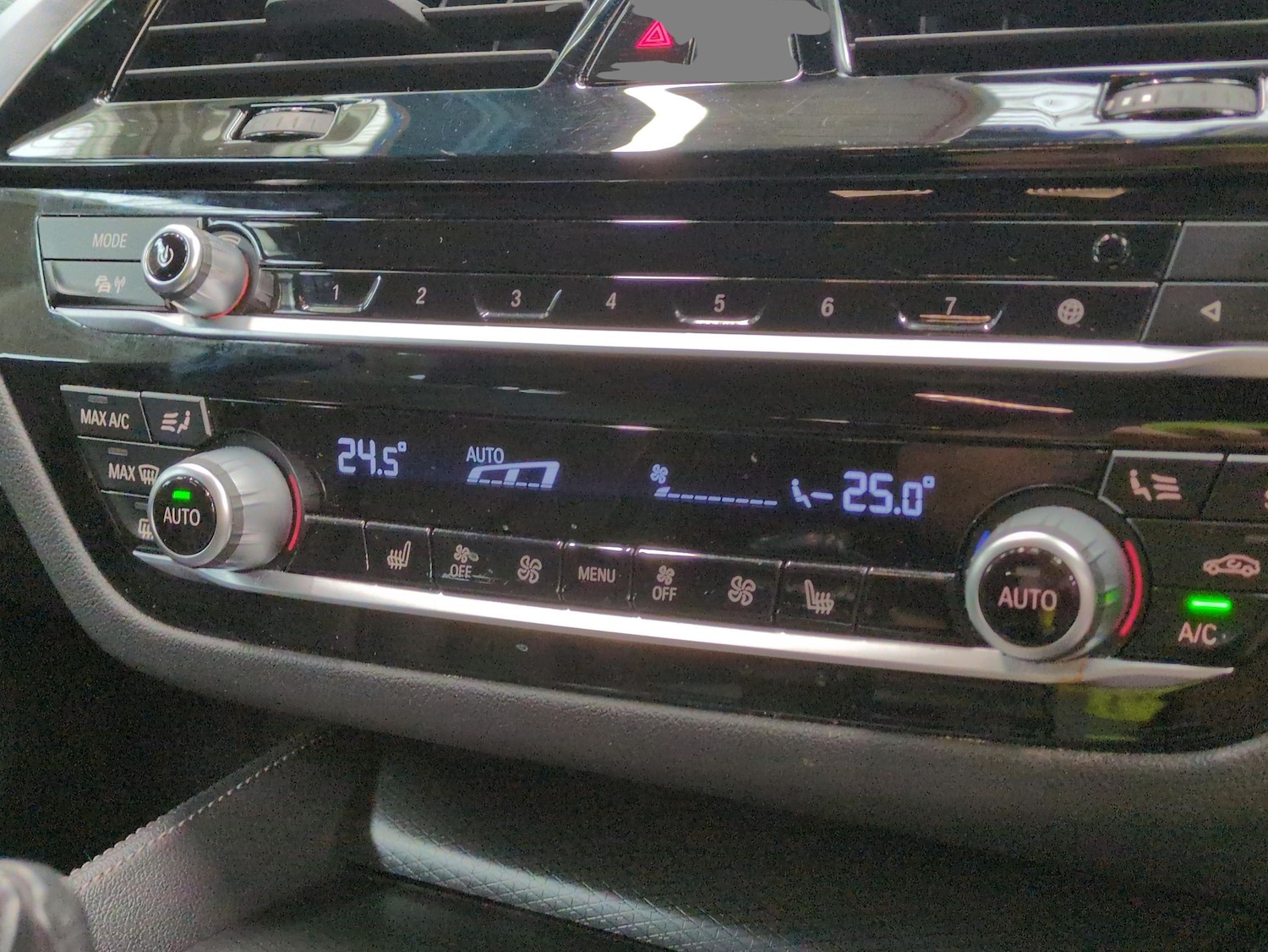 Used BMW 5 Series 2021 for sale - 76439602: Photo 26