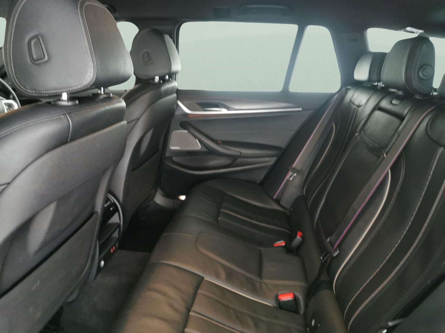 Used BMW 5 Series 2021 for sale - 76439602: Photo 37