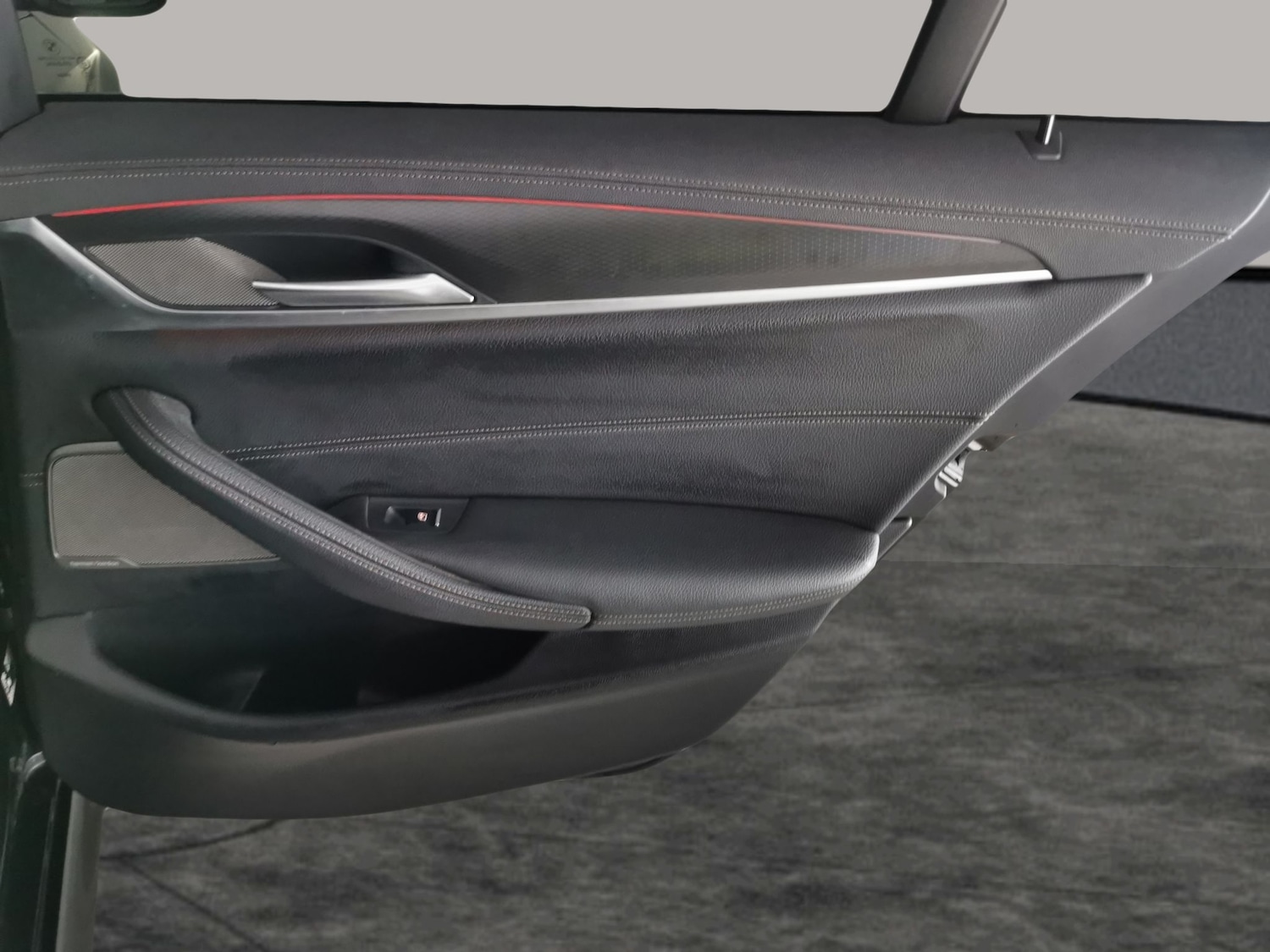 Used BMW 5 Series 2021 for sale - 76439602: Photo 41