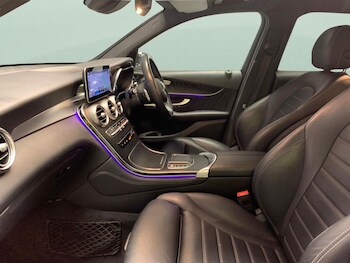 Used Mercedes-Benz GLC 2020 for sale - 75503397: Photo