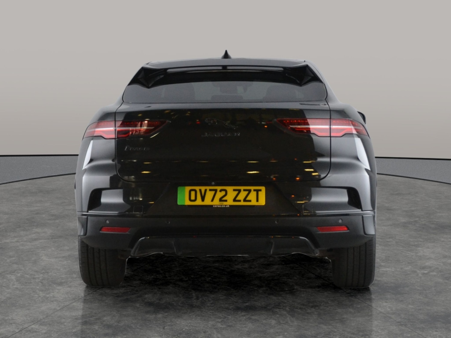 Used Jaguar I-Pace 2022 for sale - 78001058: Photo 11