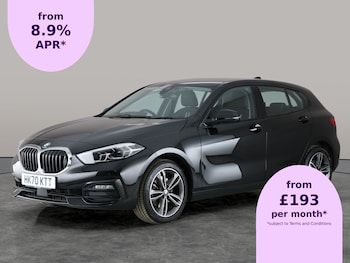 BMW - 1 Series
