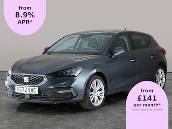 Used SEAT Leon 2022 for sale - 75920003: Photo