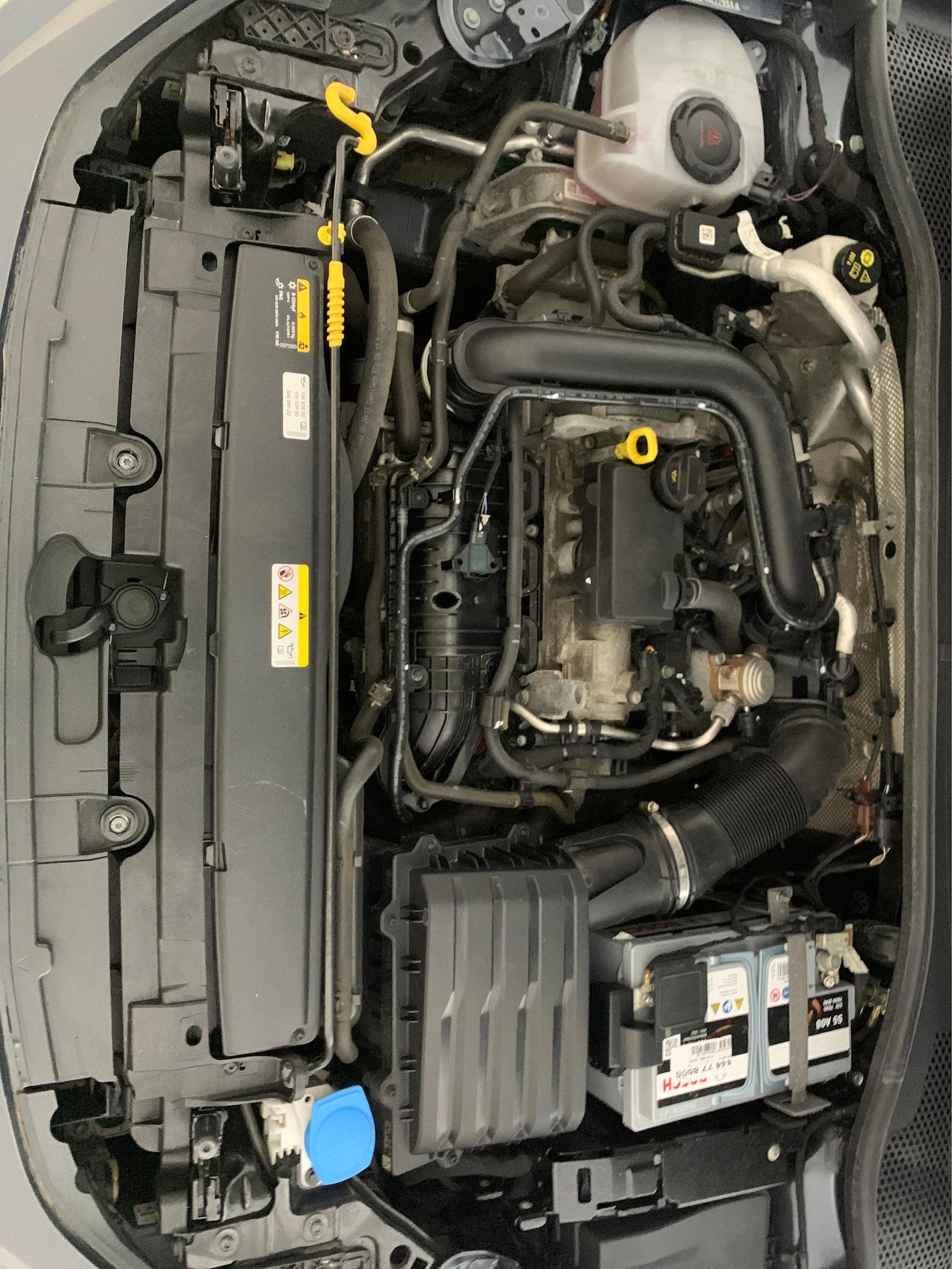Vehicle 38
