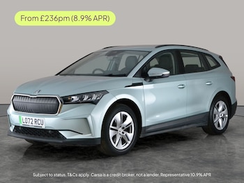 Used Skoda Enyaq 2023 for sale - 78664671: Photo