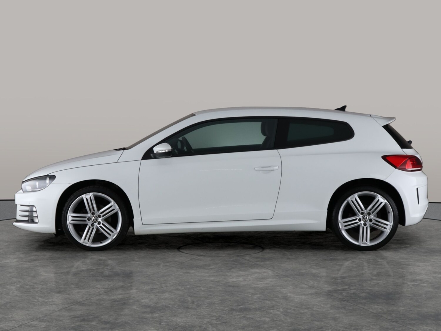 Used Volkswagen Scirocco for sale - 77790000: Photo 14