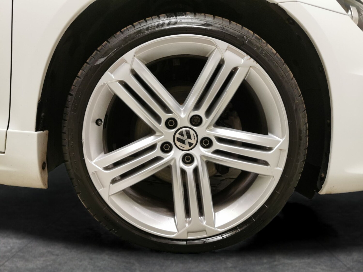 Used Volkswagen Scirocco for sale - 77790000: Photo 21