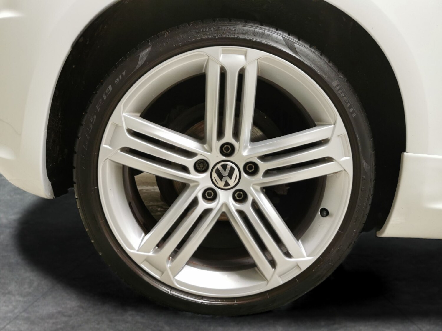 Used Volkswagen Scirocco for sale - 77790000: Photo 22