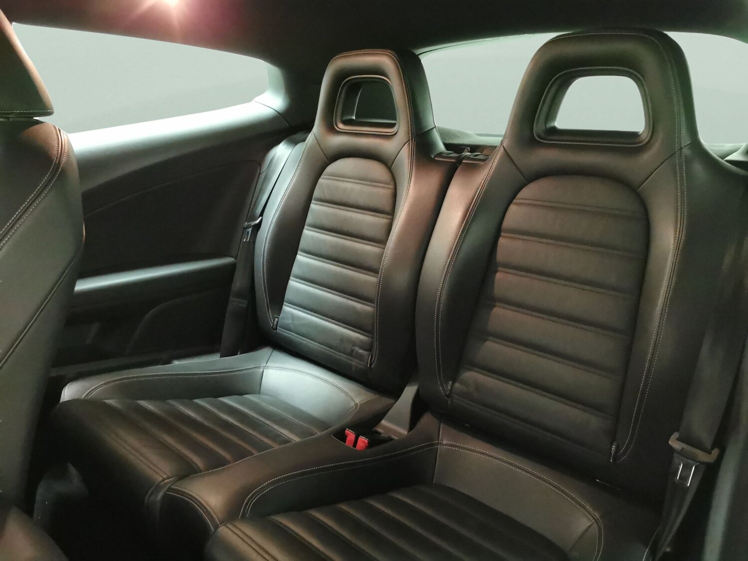 Used Volkswagen Scirocco for sale - 77790000: Photo 23