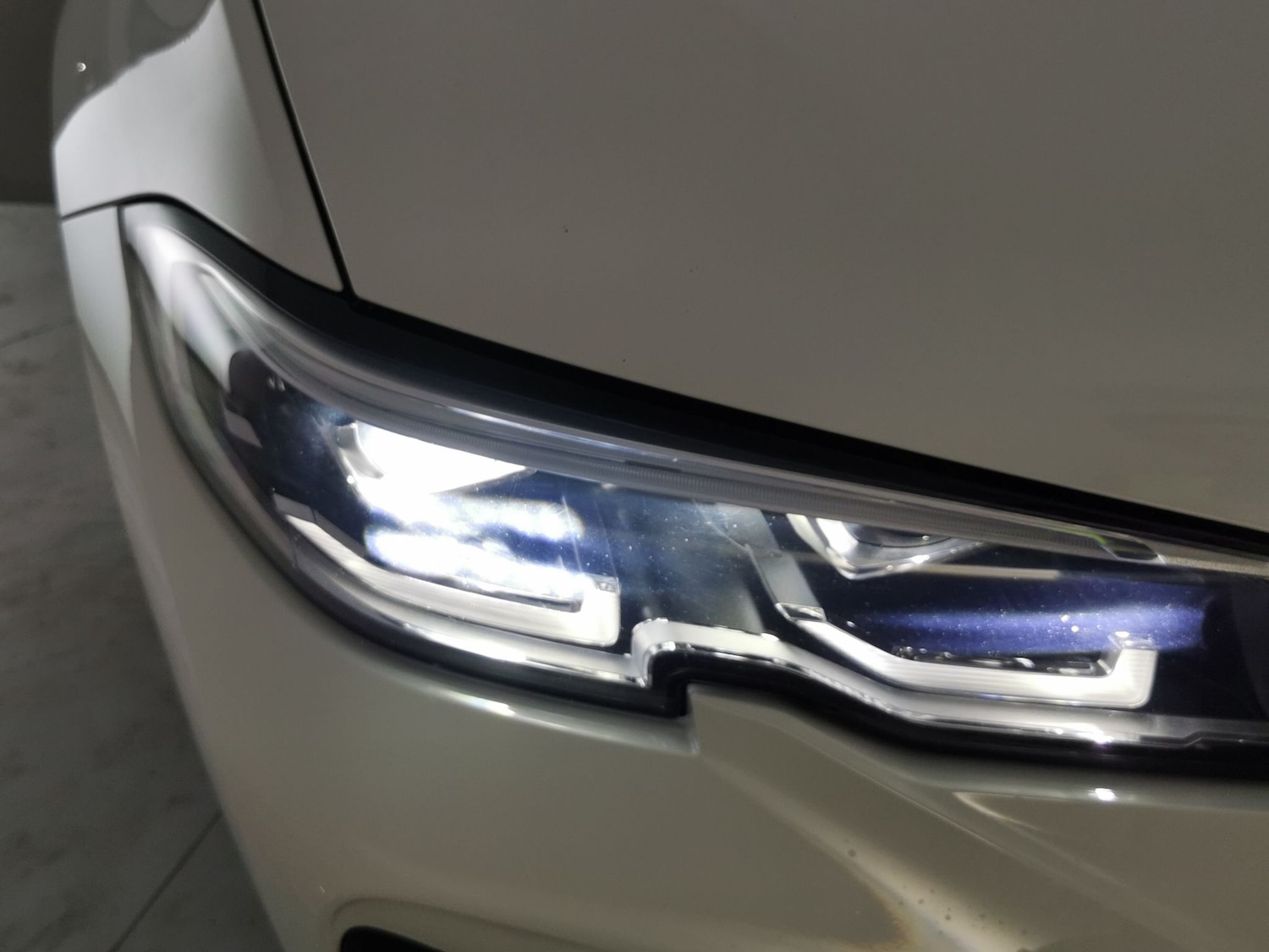 Used BMW 3 Series 2021 for sale - 76668658: Photo 23