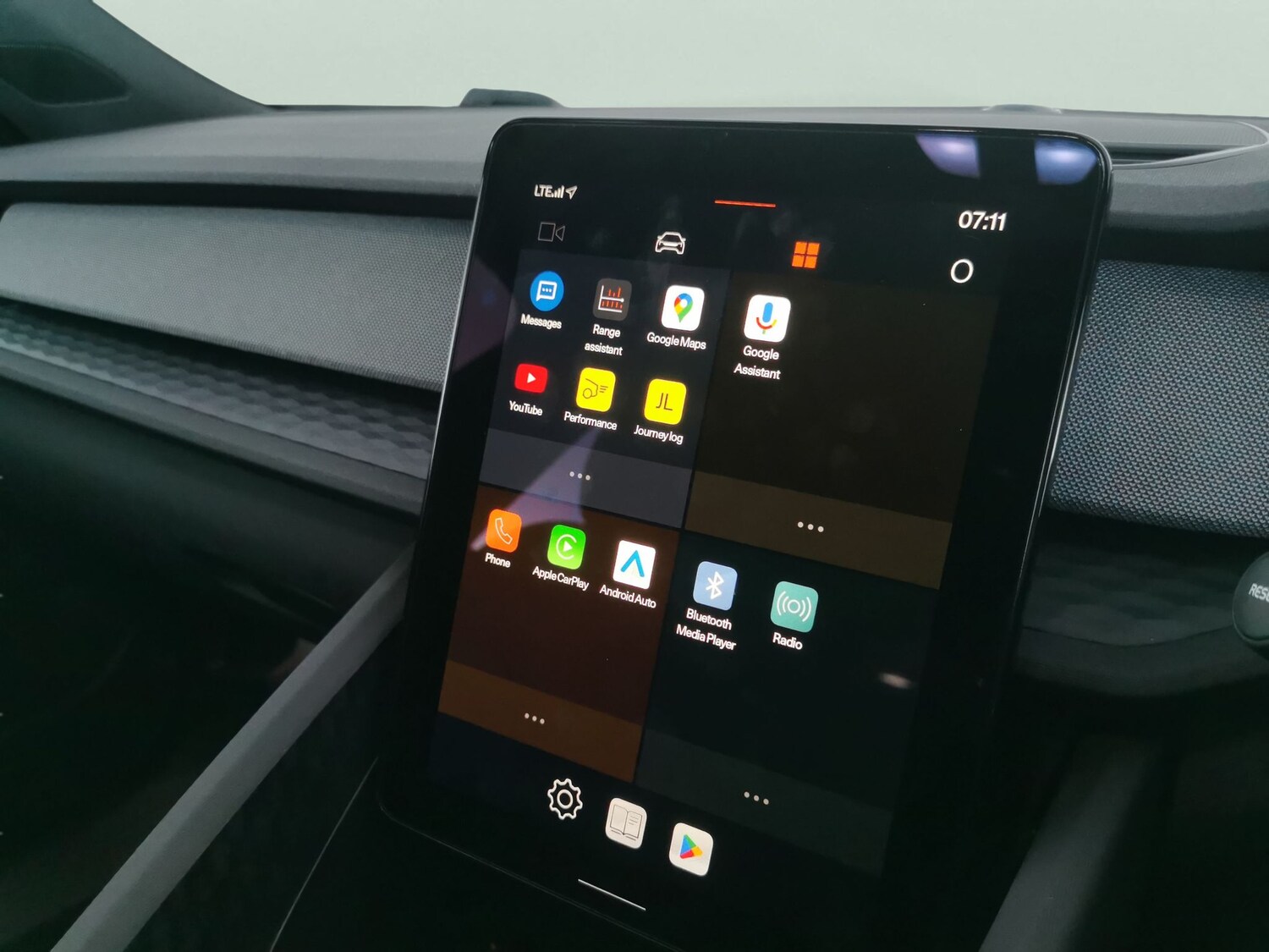 Used Polestar Polestar 2 2022 for sale - 77446836: Photo 17