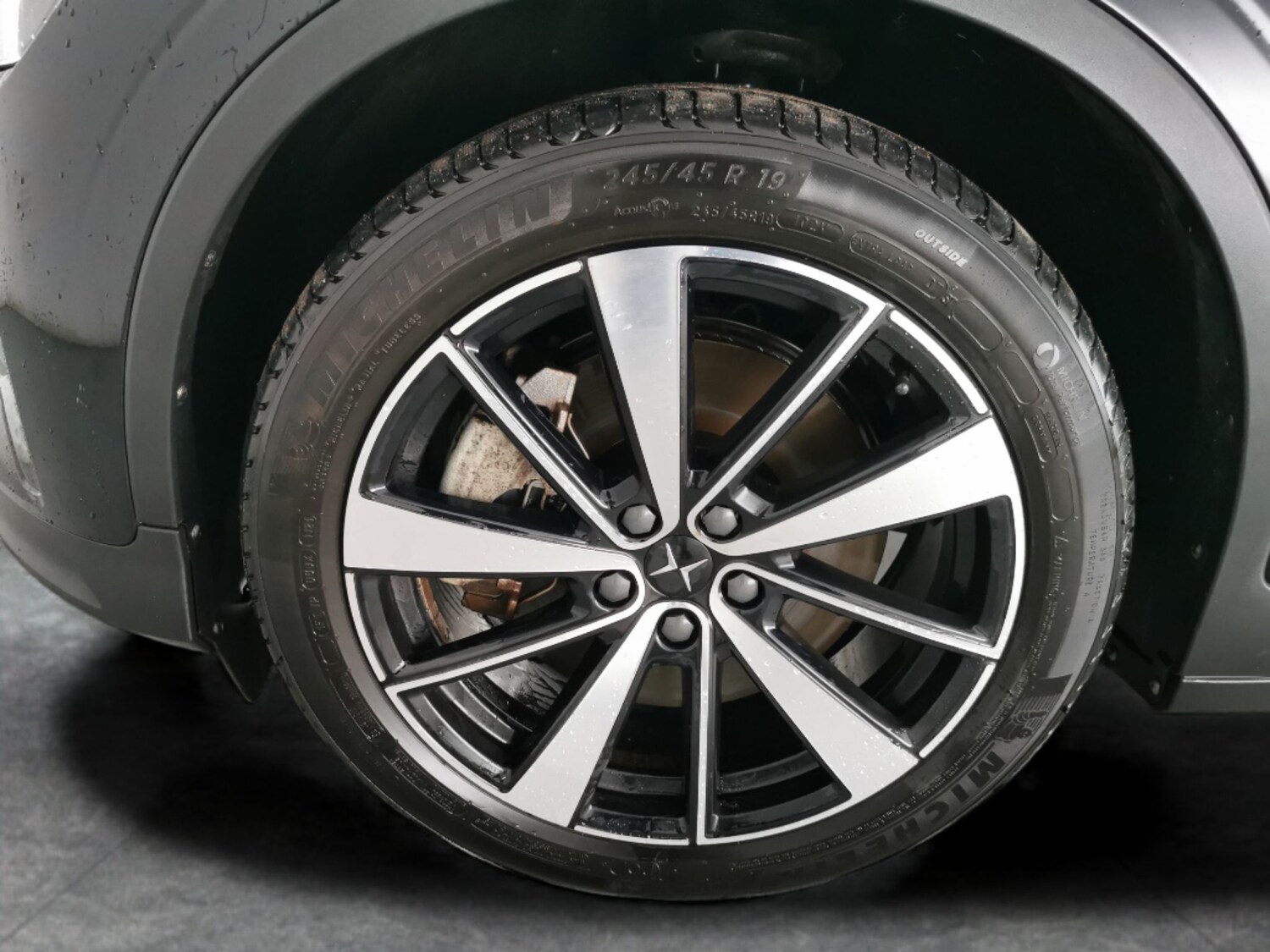 Used Polestar Polestar 2 2022 for sale - 77446836: Photo 24