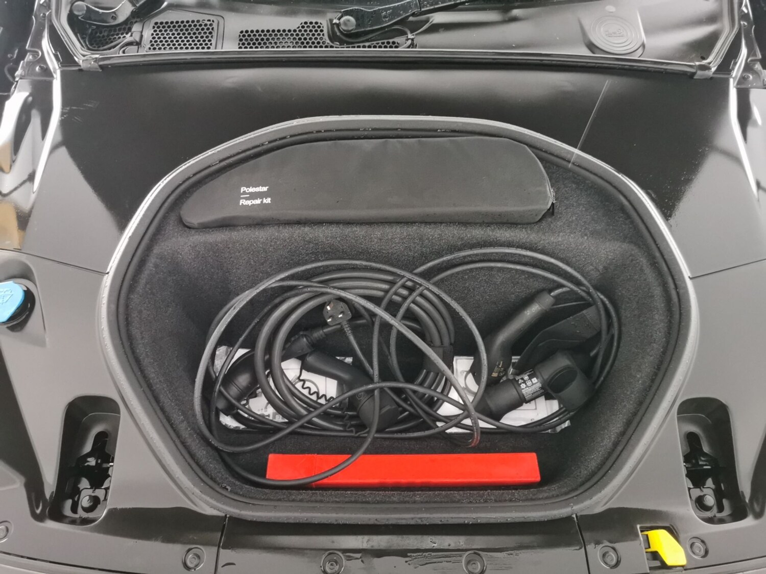 Used Polestar Polestar 2 2022 for sale - 77446836: Photo 35