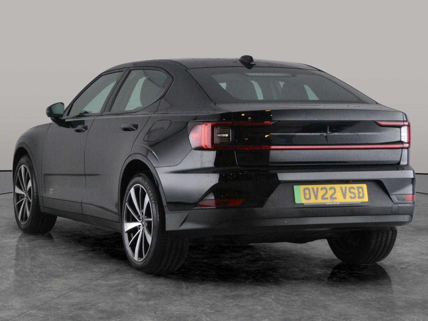 Used Polestar Polestar 2 2022 for sale - 77446836: Photo 8