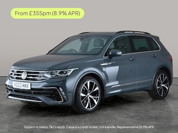Used Volkswagen Tiguan undefined for sale - 78863076: Photo