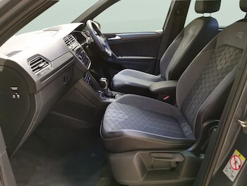 Used Volkswagen Tiguan undefined for sale - 78863076: Photo