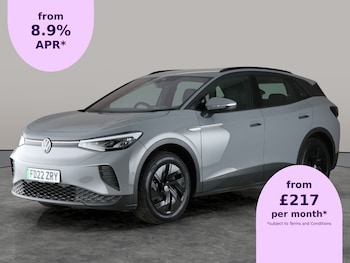 2022 - 109kW Life Pure 52kWh 5dr Auto