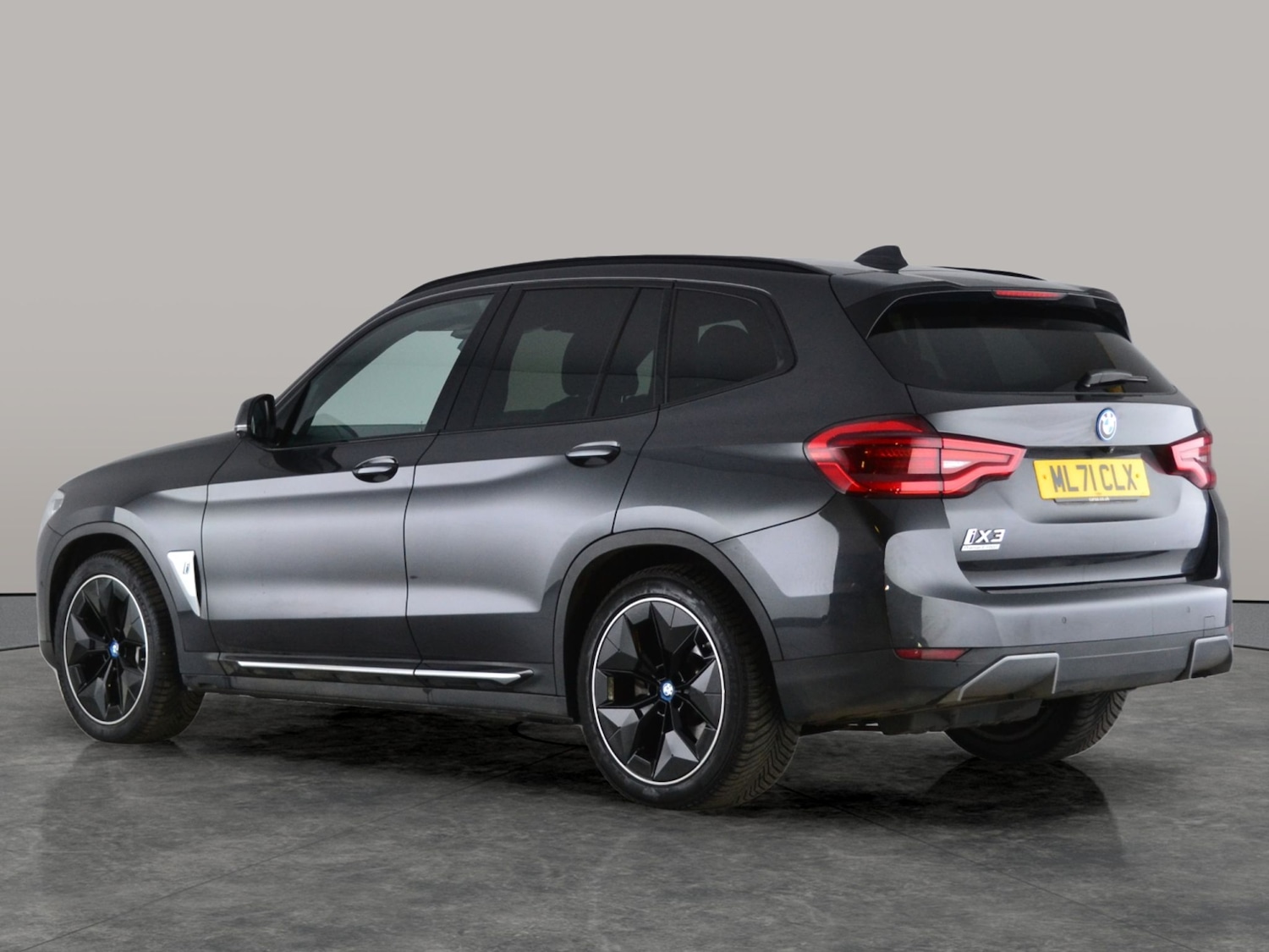 Used BMW iX3 for sale - 77307932: Photo 11