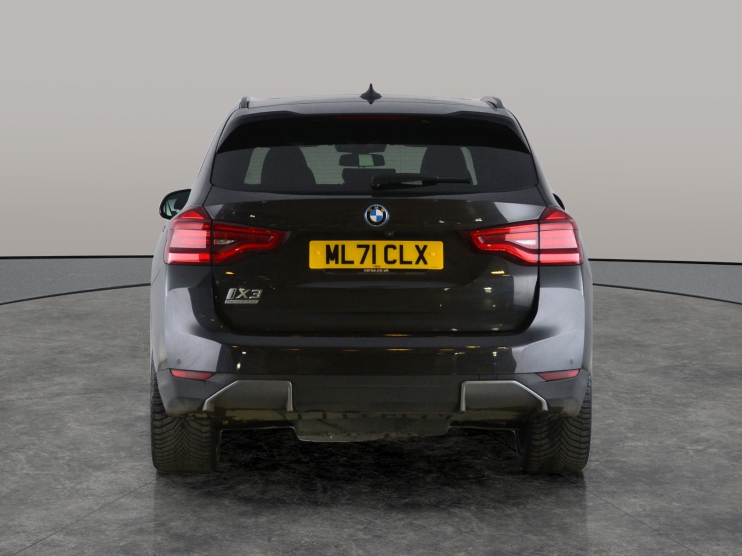 Used BMW iX3 for sale - 77307932: Photo 12