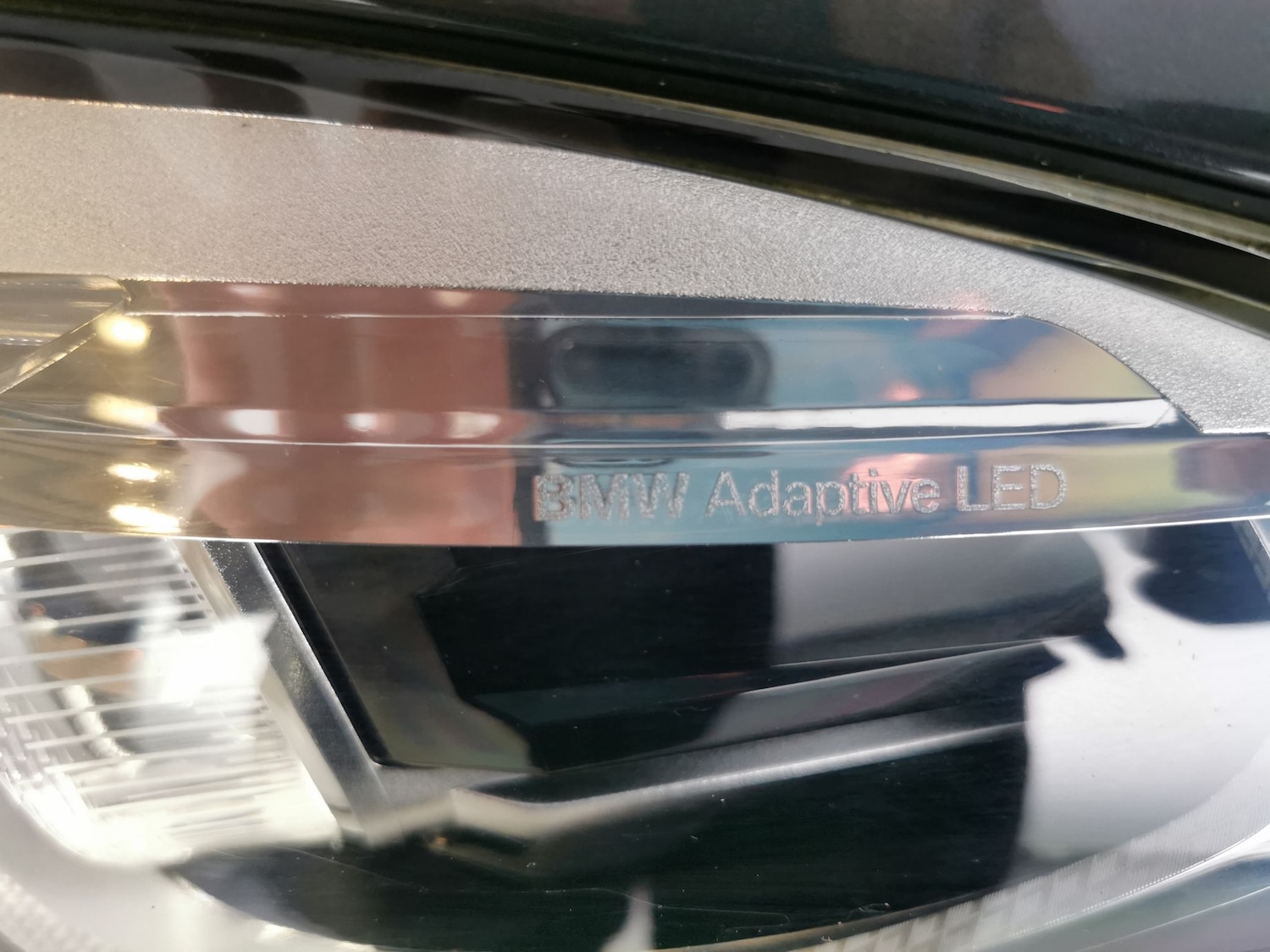 Used BMW iX3 for sale - 77307932: Photo 29