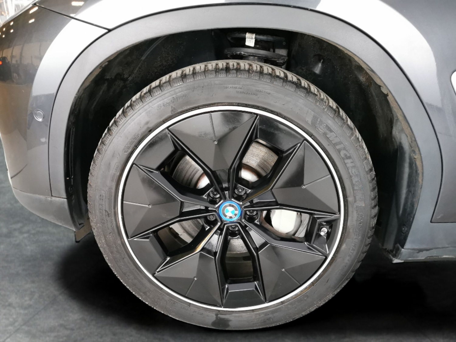 Used BMW iX3 for sale - 77307932: Photo 30