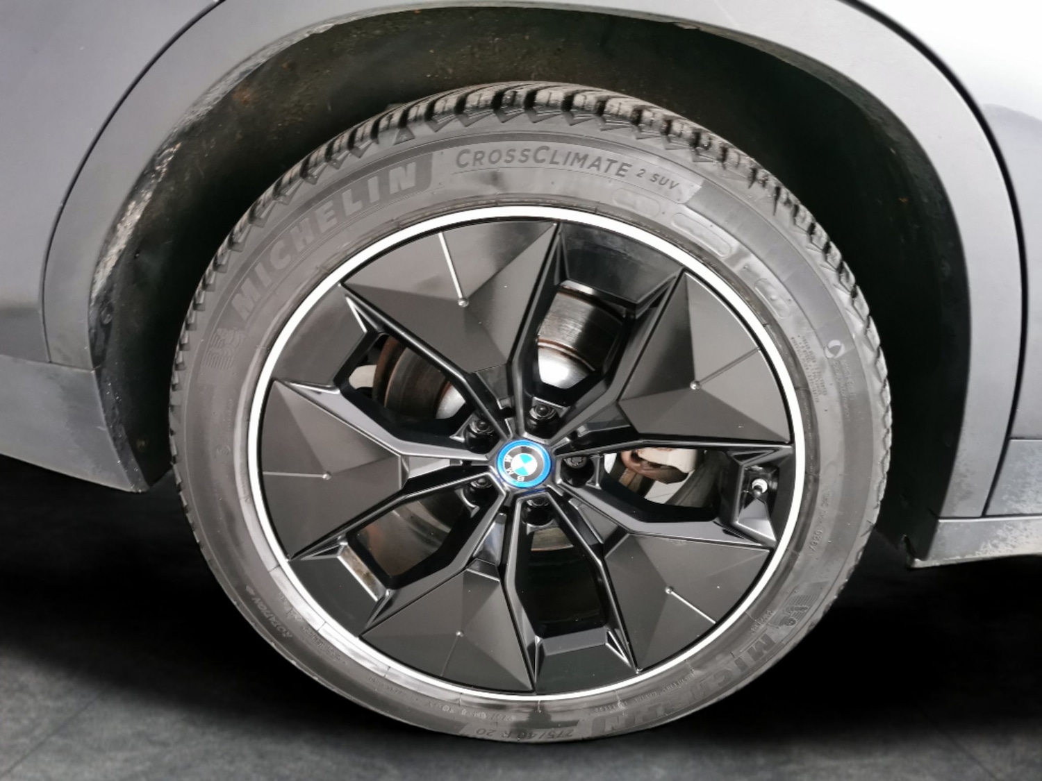 Used BMW iX3 for sale - 77307932: Photo 32