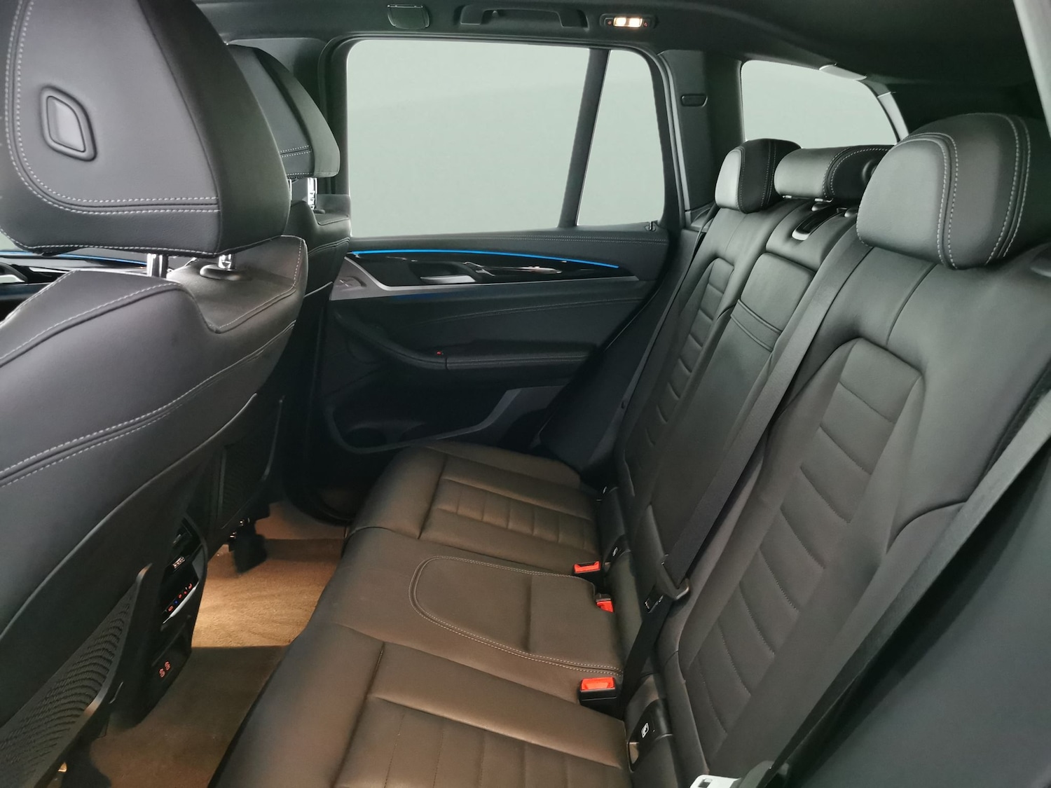 Used BMW iX3 for sale - 77307932: Photo 33