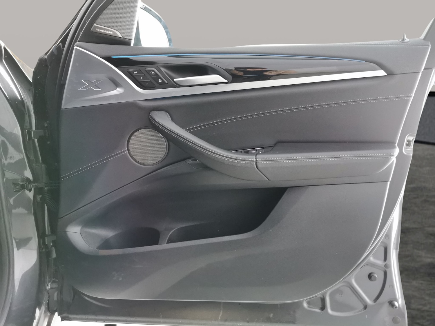 Used BMW iX3 for sale - 77307932: Photo 36