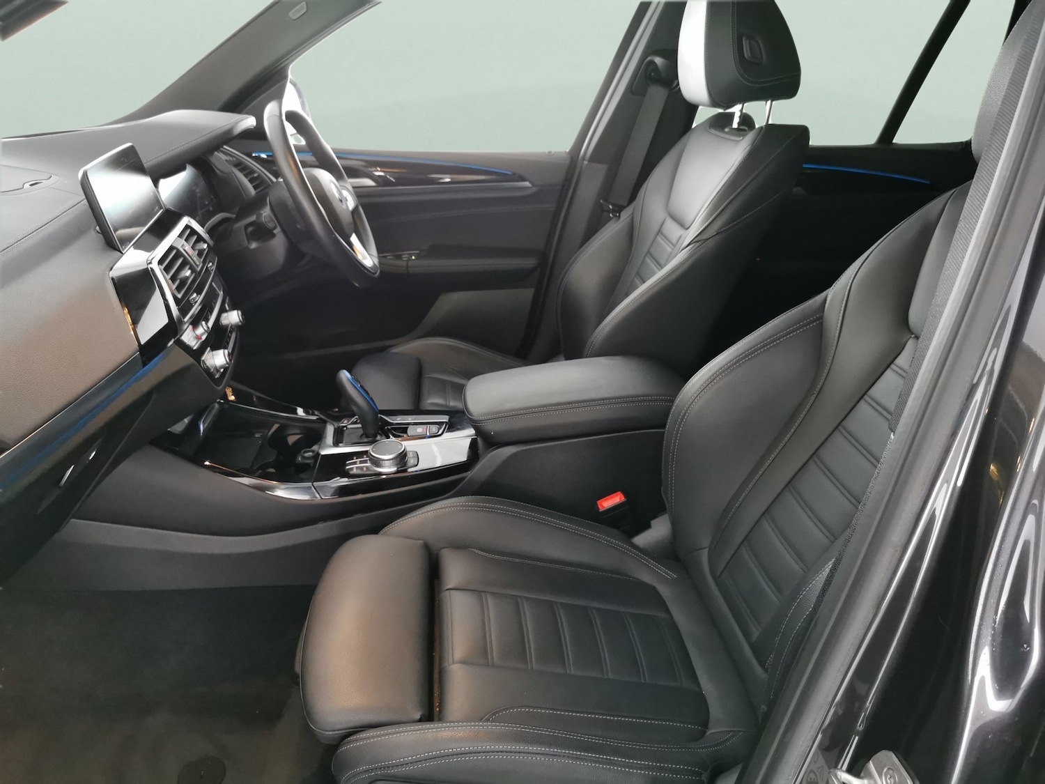 Used BMW iX3 for sale - 77307932: Photo 4