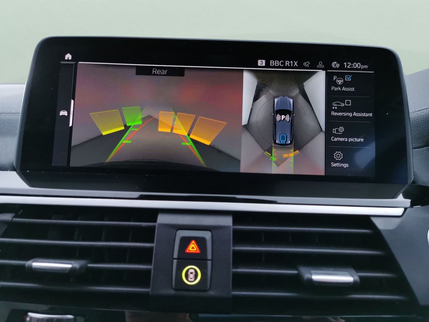 Used BMW iX3 for sale - 77307932: Photo 8