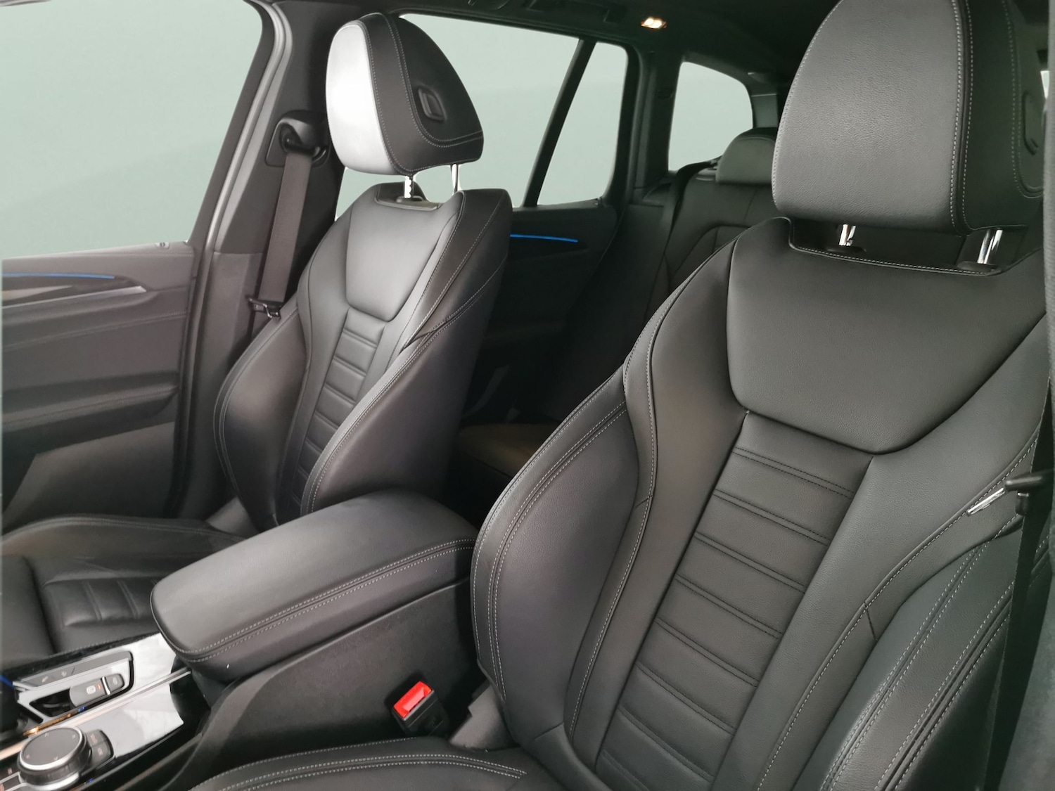 Used BMW iX3 for sale - 77307932: Photo 9