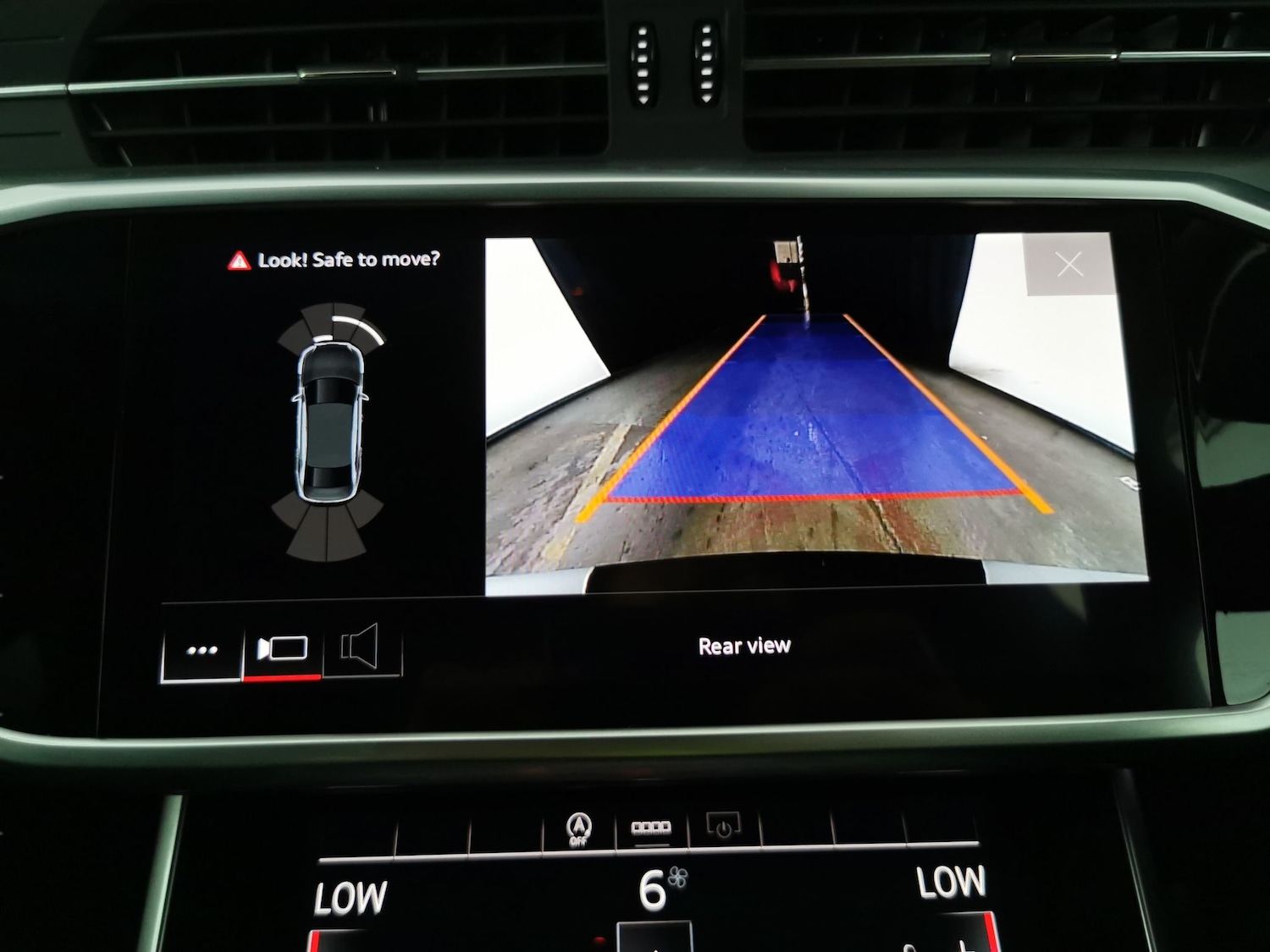 Used Audi A6 2022 for sale - 78103962: Photo 5