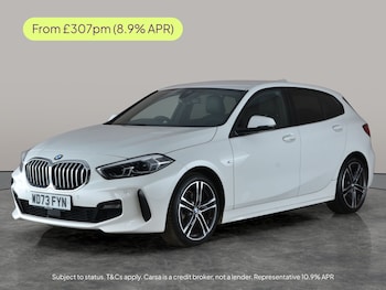 Used BMW 1 Series undefined for sale - 78477556: Photo