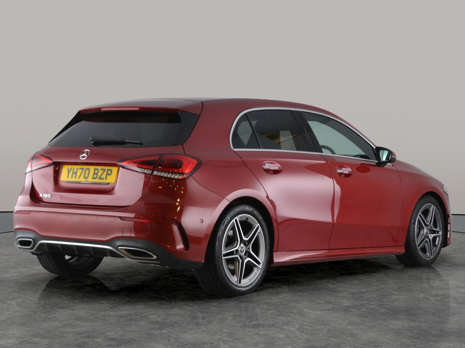 Used Mercedes-Benz A-Class 2020 for sale - 76978209: Photo 11