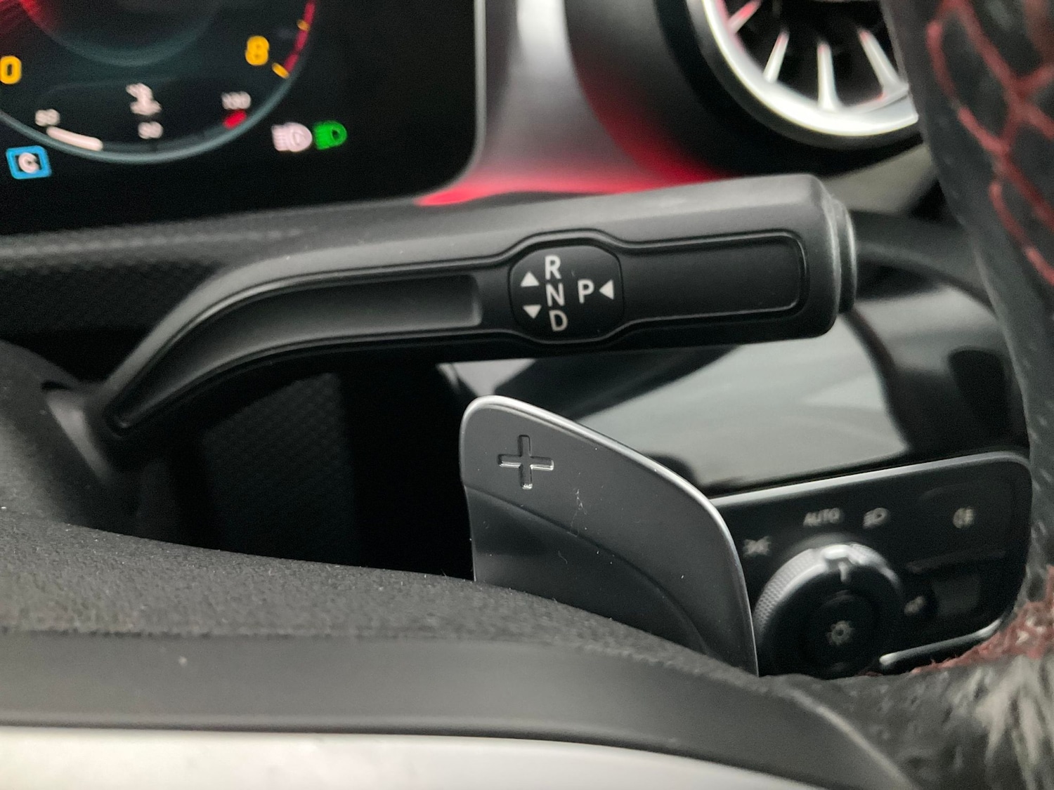 Used Mercedes-Benz A-Class 2020 for sale - 76978209: Photo 21