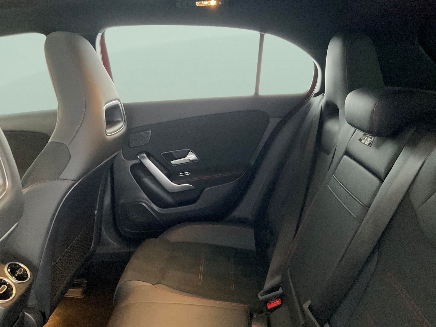 Used Mercedes-Benz A-Class 2020 for sale - 76978209: Photo 30