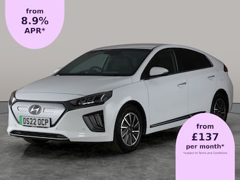 2022 - 38.3kWh Premium SE Hatchback 5dr Electric Auto (136 ps) - REVERSE CAM - NAV