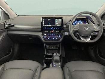 Used Hyundai IONIQ 2022 for sale - 75817307: Photo