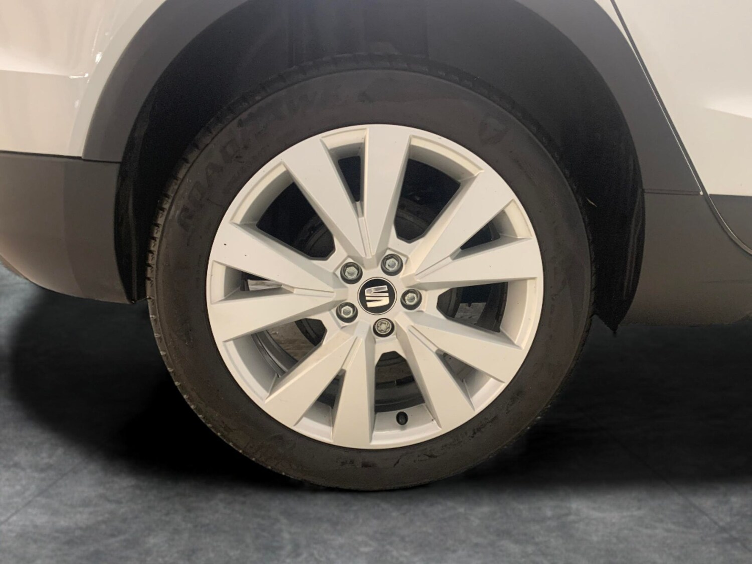 Used SEAT Arona 2020 for sale - 77394825: Photo 25