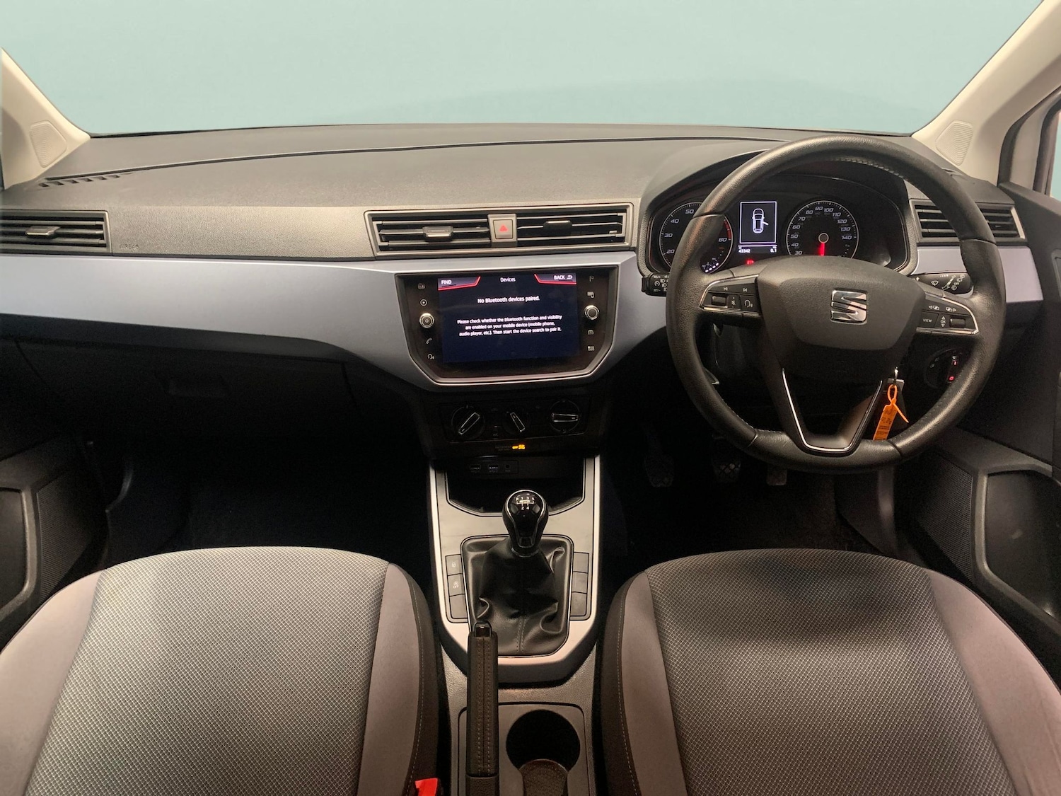 Used SEAT Arona 2020 for sale - 77394825: Photo 7