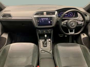 Used Volkswagen Tiguan 2020 for sale - 75212458: Photo