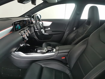 Used Mercedes-Benz A-Class 2019 for sale - 78299261: Photo