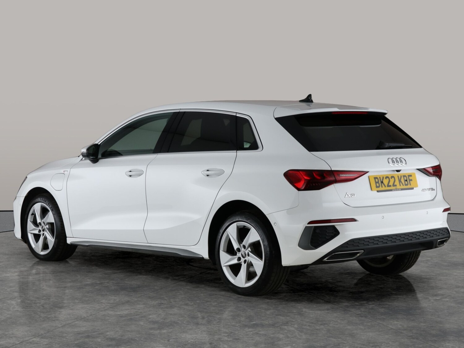 Used Audi A3 for sale - 77364998: Photo 12